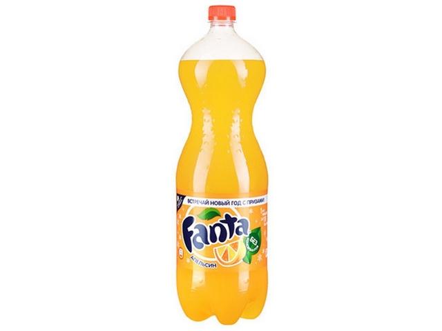 Fanta