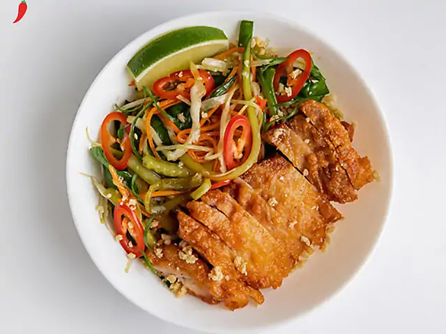 Тайський боул