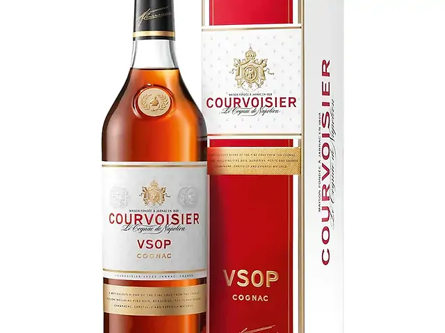 Коньяк Courvoisier VSOP 40%,0,7