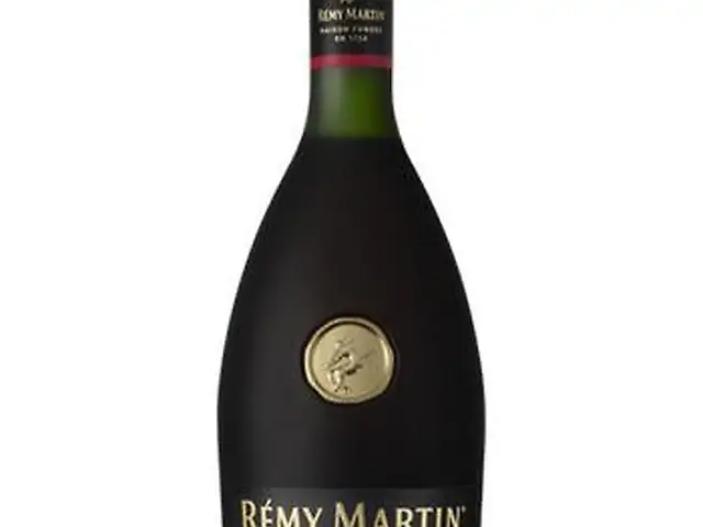 Коньяк Remy Martin VSОP 40% 1л.