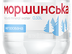 Вода Моршинська (500мл)