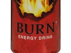 Енергетичний напій Burn original