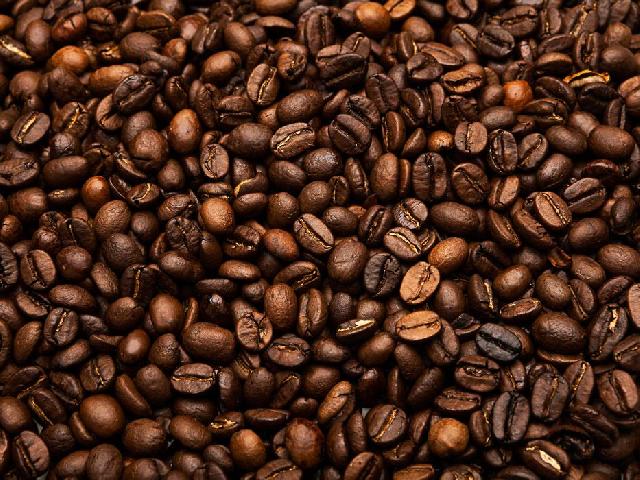 Кава в зернах 100% арабіка