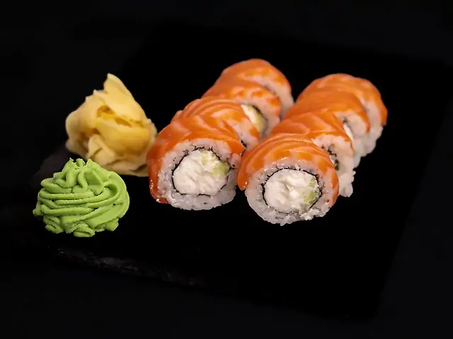 Філадельфія рол