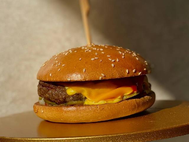 Біг Чізбургер