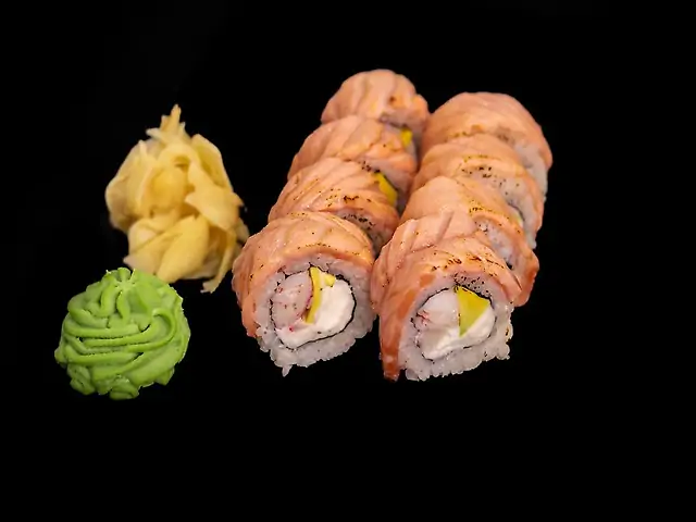 Рол Імператор