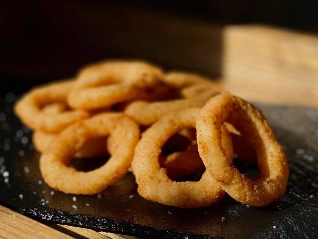 Цибулеві кільця