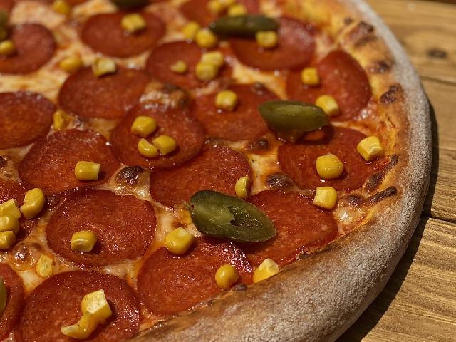 Піца Pepperoni (Premium)
