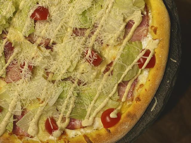 Піца Цезаріно