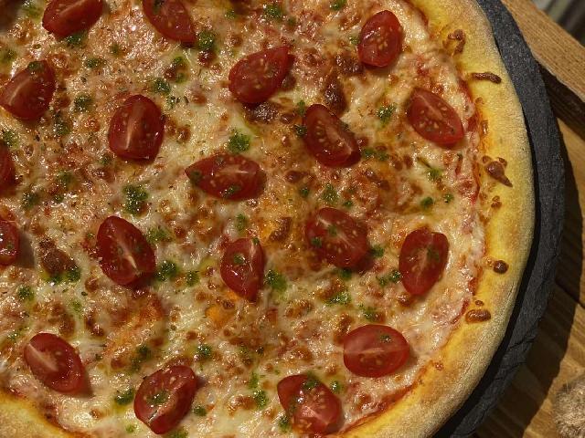 Піца Маргарита