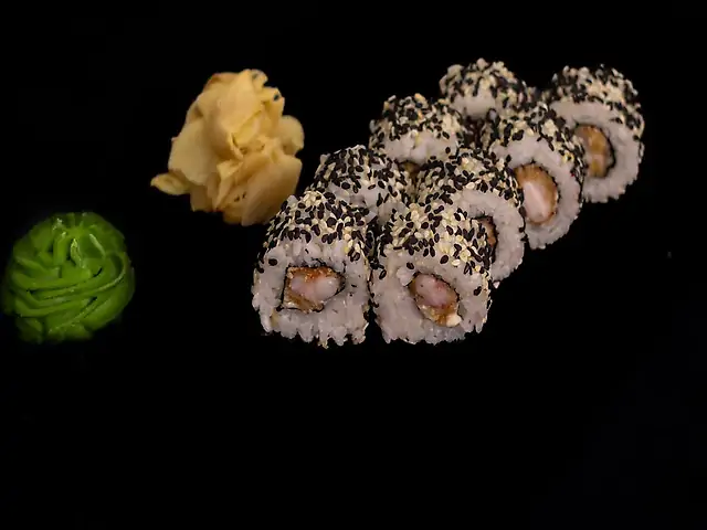 Рол Ебі Темпура