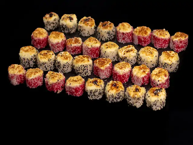 Сет Запечений