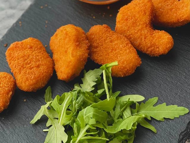 Курячі Нагетси (7 шт)