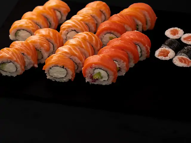 Сет Філадельфія