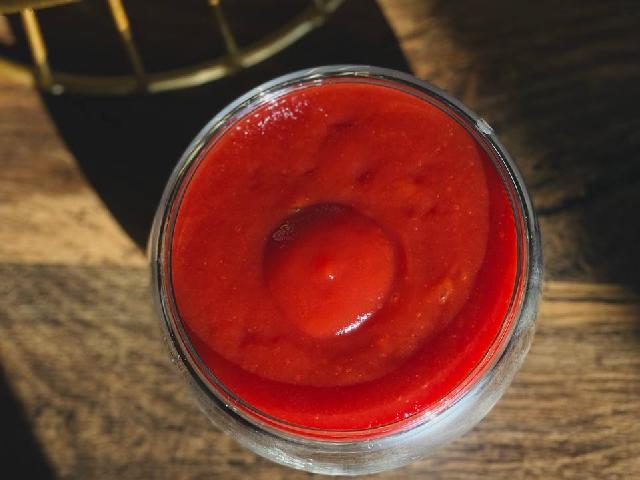 Соус Кетчуп