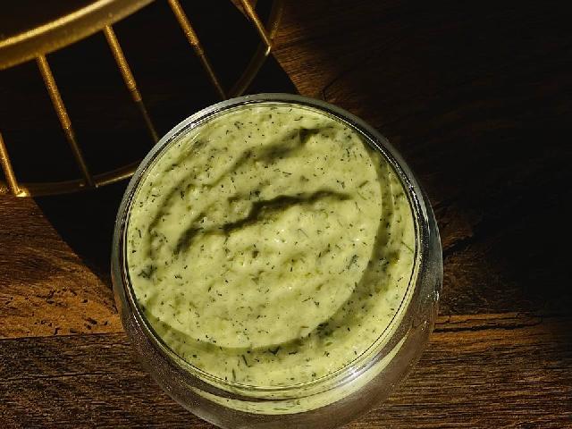 Соус Тар-Тар