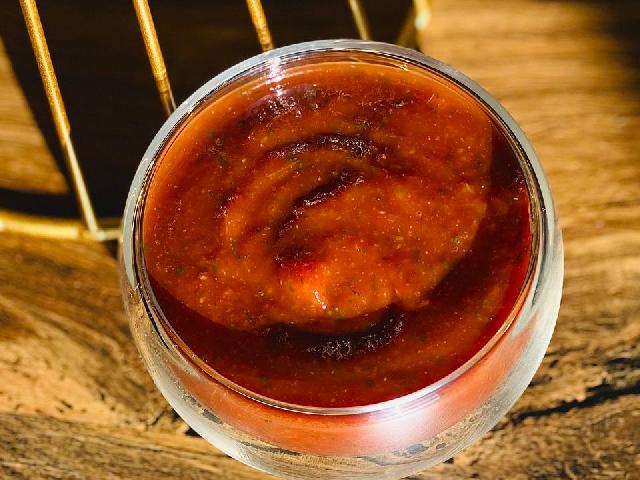 Соус BBQ