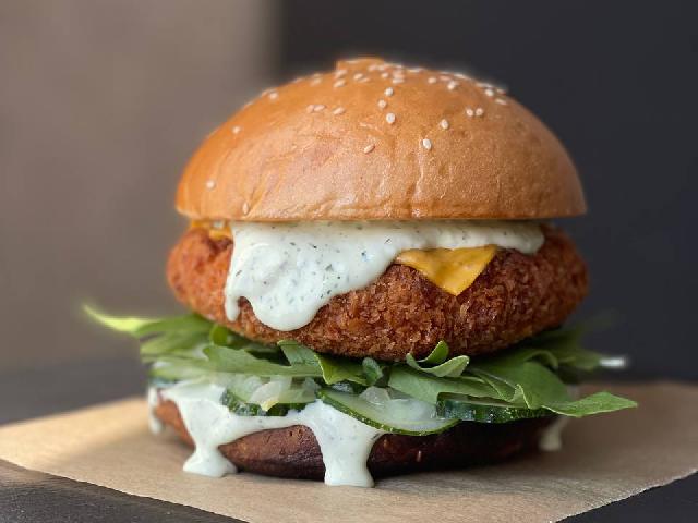 Цезаріно бургер