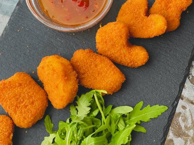 Курячі Нагетси (12 шт)