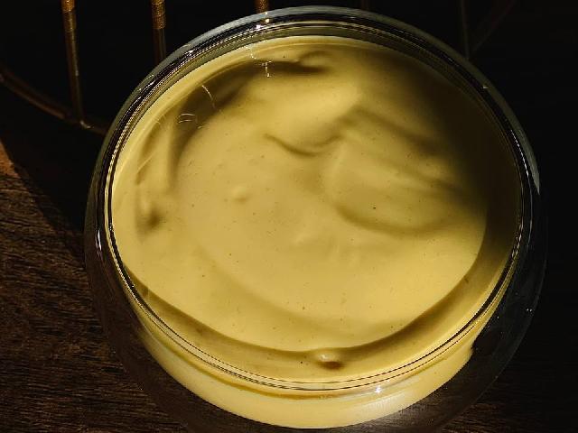 Соус Сирний