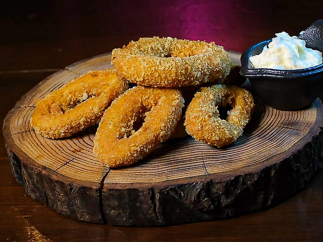 Кільця кальмара