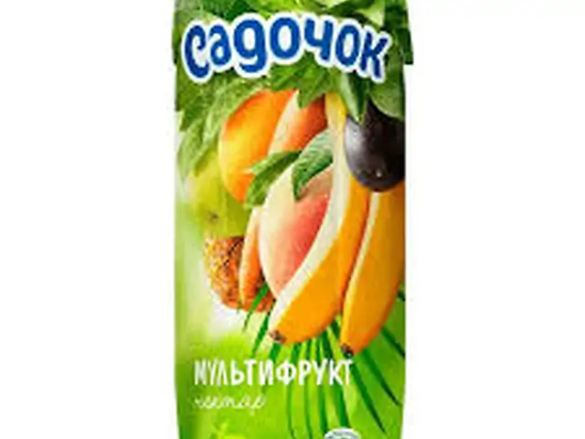 Сік в асортименті (500 мл)