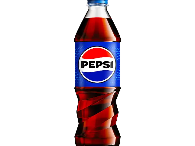 Pepsi пет