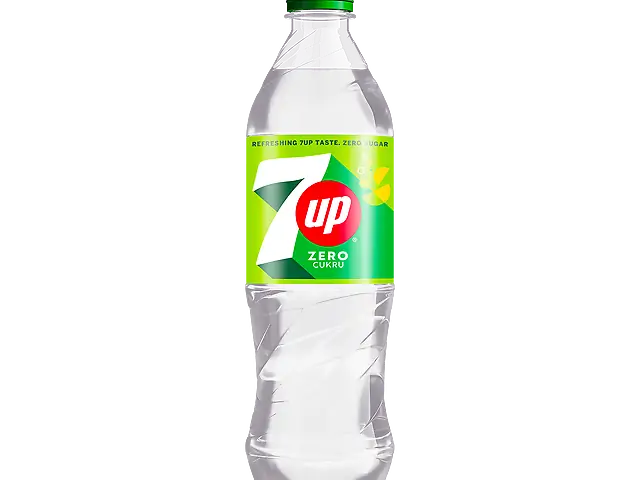 7UP рет