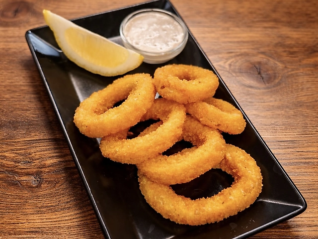 Кільця кальмара