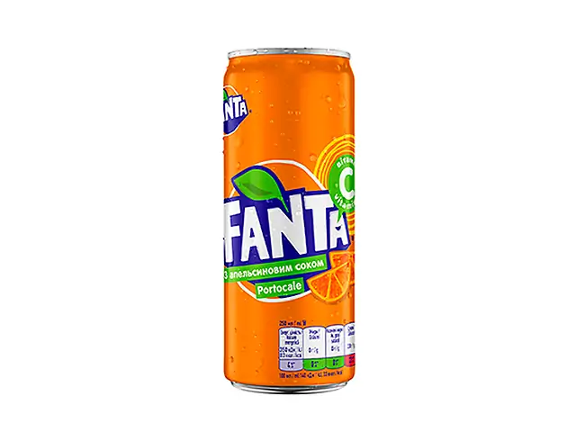 Fanta