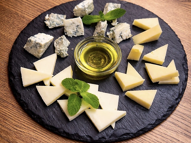 Сирна дошка