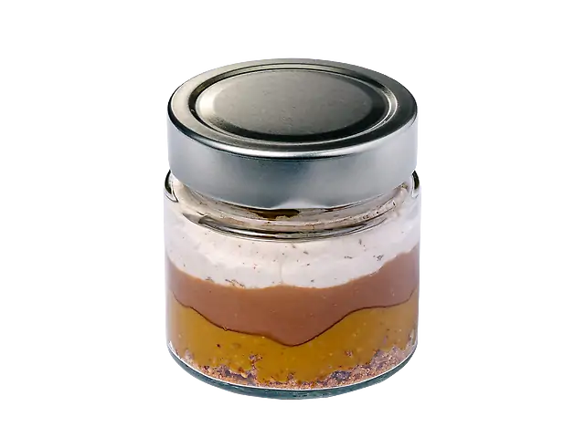 трайфл фундук