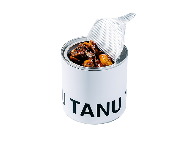 пекан в карамелі