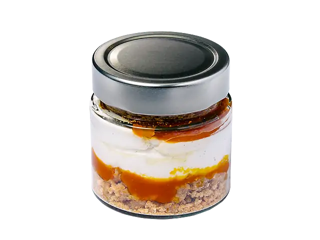 трайфл обліпиха