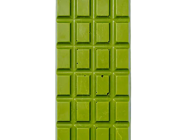 матча-шоколад