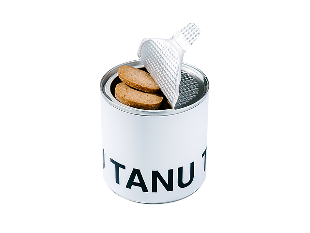 печиво  пісочне з корицею