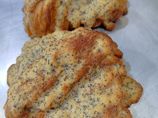 Кр.Маковий Франжипан