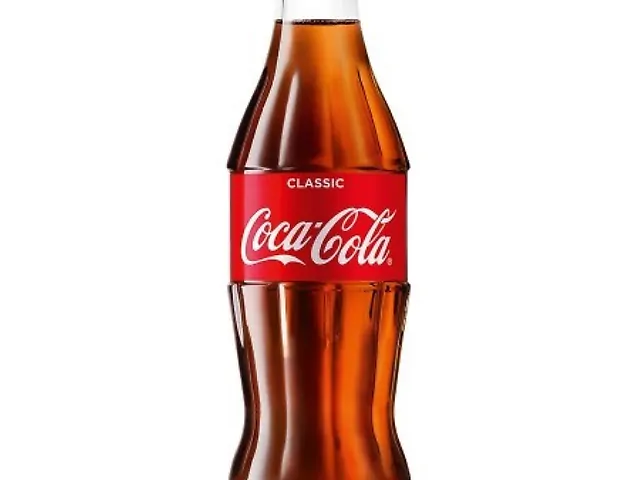 Coca-cola
