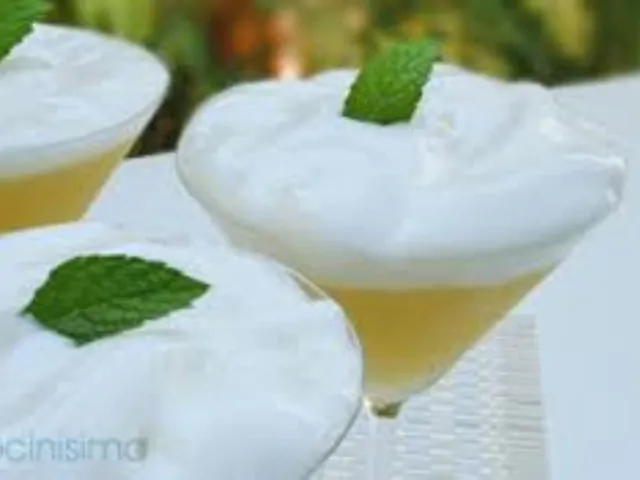 Espuma Colada