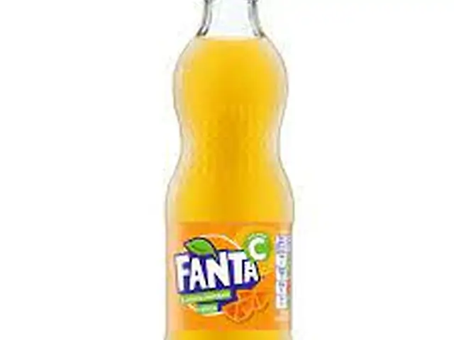 Fanta
