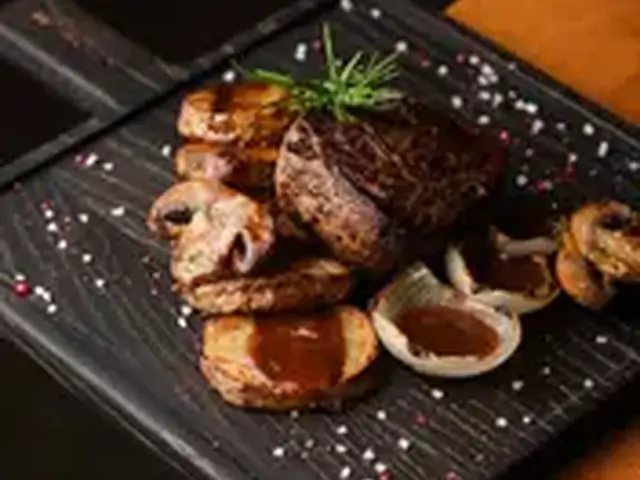 Філе Міньйон