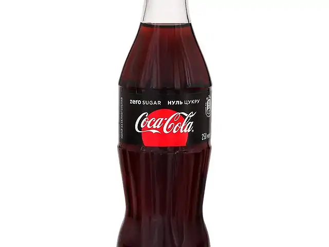 Coca-cola Zero