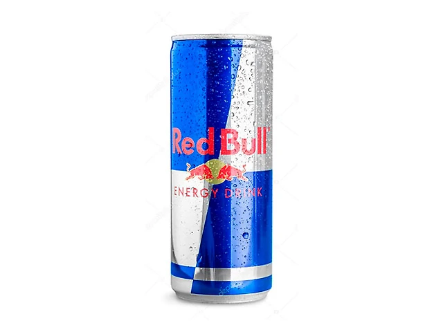 Red bull