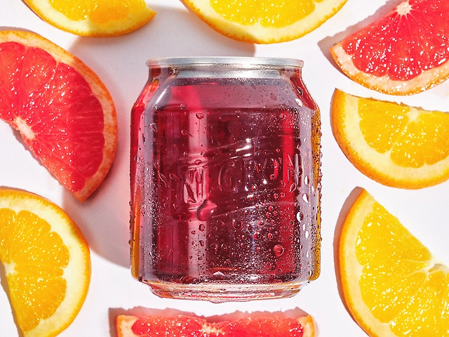 Boulevardier Can