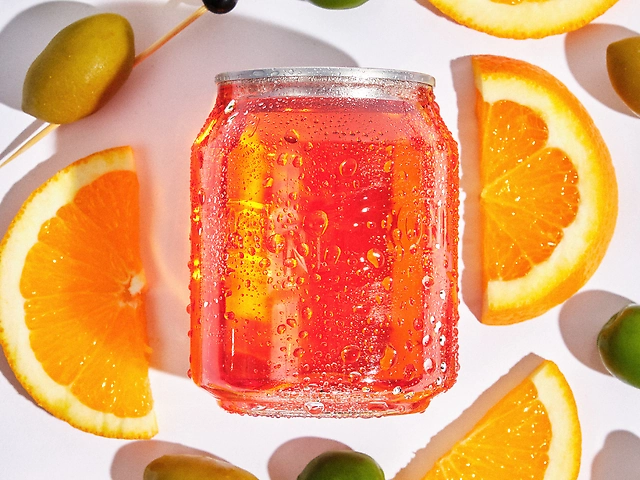Venetian spritz Can