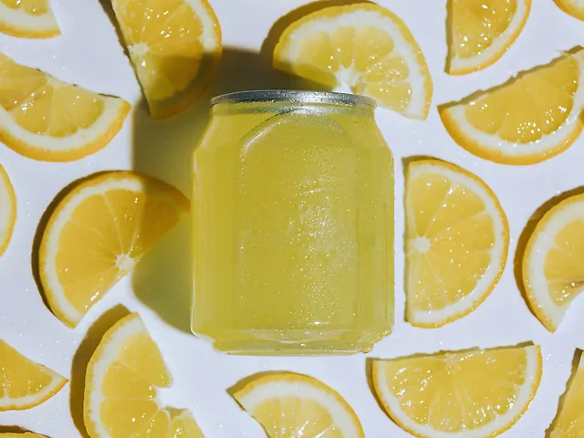 Limoncello Spritz Can