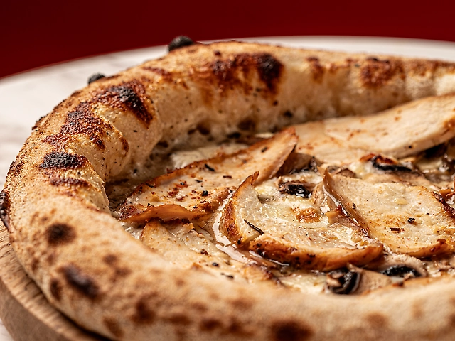 Pizza Contadina
