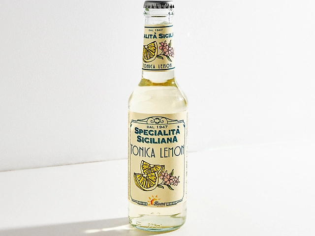 Тонік