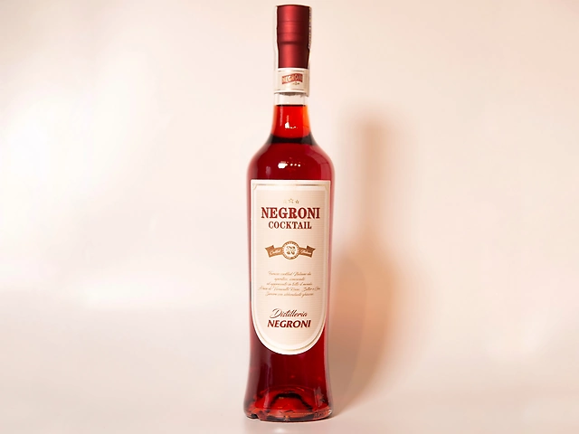 Negroni Distilleria