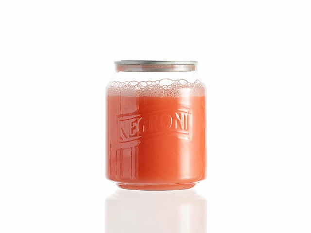 Venetian Sour Can